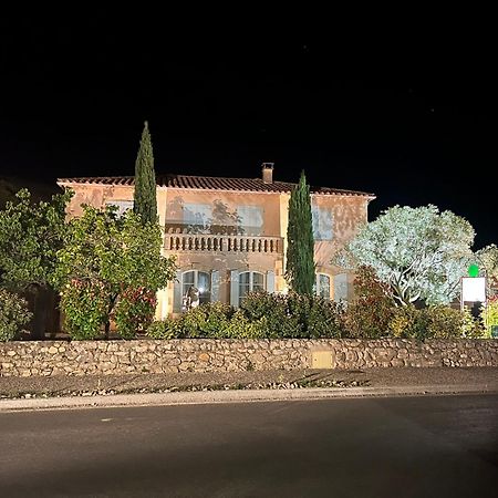 Saint-Jean-de-Fos Melisande Au Pays Des Orjouliers المظهر الخارجي الصورة