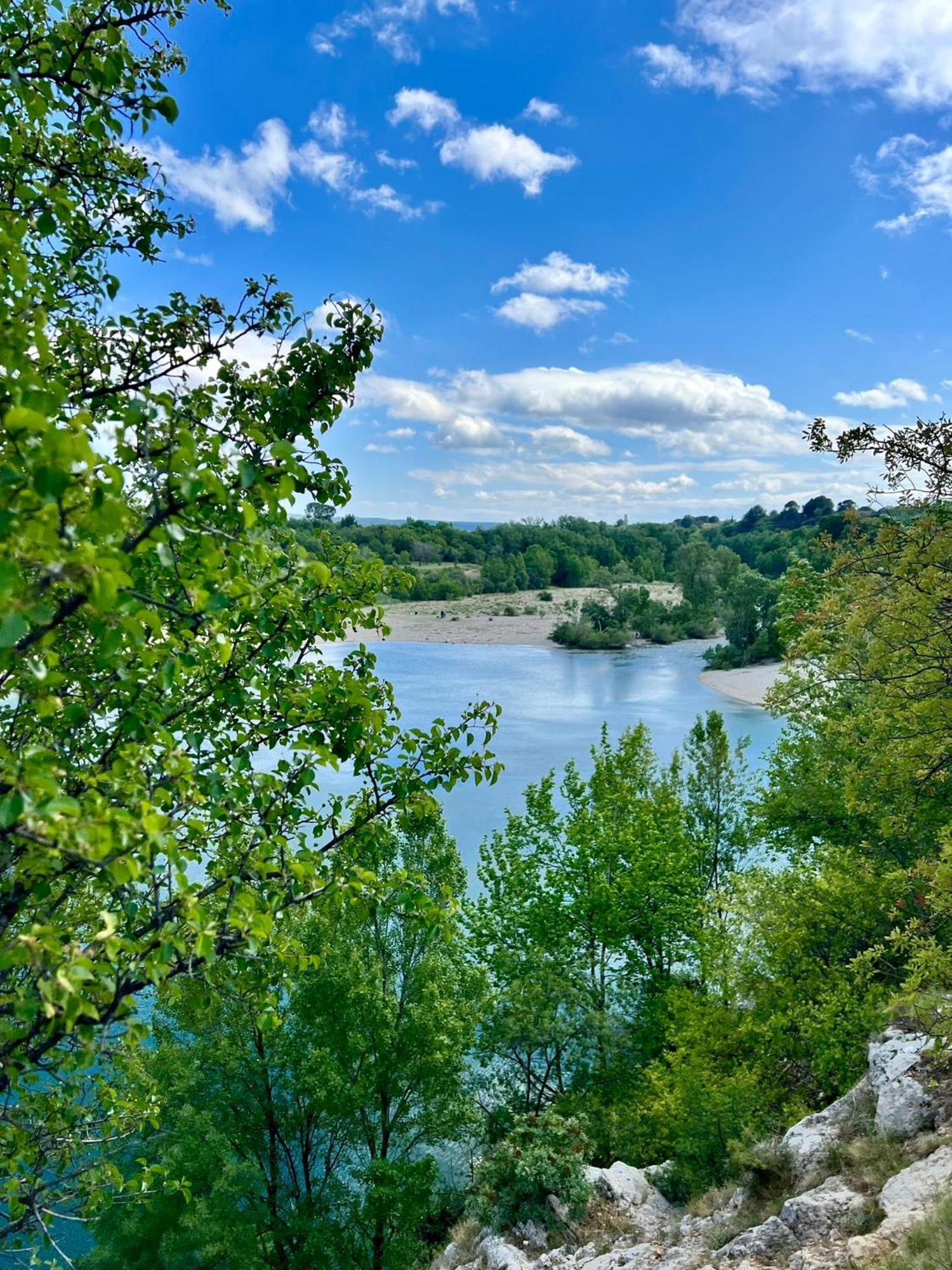 Saint-Jean-de-Fos Melisande Au Pays Des Orjouliers المظهر الخارجي الصورة